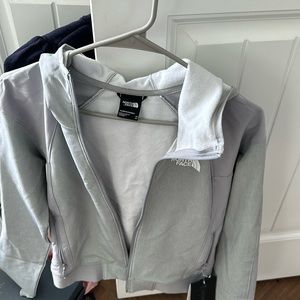 The north face